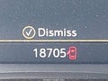 Photo 15 of 21 — 2025 Chevrolet Blazer