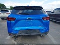 Photo 16 of 21 — 2025 Chevrolet Blazer