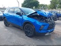 Photo 1 of 21 — 2025 Chevrolet Blazer