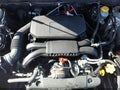 Photo 10 of 12 — 2012 Subaru Legacy