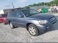 Photo 1 of 12 — 2006 Toyota Highlander Hybrid