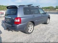 Photo 4 of 12 — 2006 Toyota Highlander Hybrid