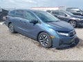 Photo 1 of 18 — 2025 Honda Odyssey