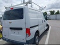 Photo 4 of 12 — 2015 Chevrolet City Express