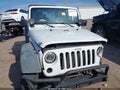Photo 11 of 15 — 2013 Jeep Wrangler