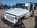 Photo 2 of 15 — 2013 Jeep Wrangler