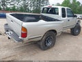 Photo 4 of 20 — 2000 Toyota Tacoma