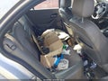 2013 Chevrolet Malibu — photo 8 of 10 | VIN 1G11C5SA3DF208075