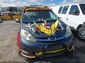 Photo 6 of 11 — 2008 Toyota Sienna