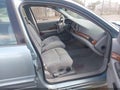 2003 Buick LeSabre — photo 5 of 11 | VIN 1G4HP52K334140238