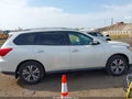 Photo 13 of 16 — 2017 Nissan Pathfinder