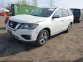 Photo 2 of 16 — 2017 Nissan Pathfinder