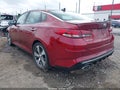 Photo 3 of 19 — 2020 Kia Optima