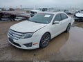Photo 2 of 11 — 2011 Ford Fusion