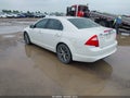 Photo 3 of 11 — 2011 Ford Fusion