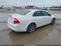 Photo 4 of 11 — 2011 Ford Fusion