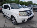 Photo 1 of 20 — 2011 Honda Pilot
