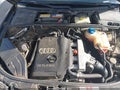 Photo 10 of 11 — 2005 Audi A4