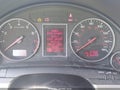Photo 7 of 11 — 2005 Audi A4