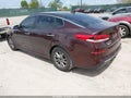 Photo 3 of 21 — 2019 Kia Optima