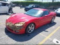 2009 Chevrolet Corvette — photo 2 of 12 | VIN 1G1YY25W195103201