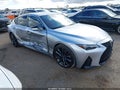 Photo 1 of 16 — 2023 Lexus IS 350