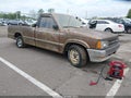 1986 Mazda B2000 — photo 1 of 13 | VIN JM2UF2115G0551095