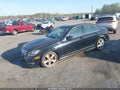 Photo 2 of 12 — 2012 Mercedes-Benz C-Class