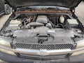 Photo 10 of 11 — 2003 Chevrolet Silverado 1500