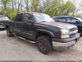 Photo 1 of 11 — 2003 Chevrolet Silverado 1500