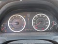 2008 Honda Accord — photo 7 of 12 | VIN 1HGCP36828A039428