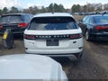 Photo 16 of 17 — 2021 Land Rover Range Rover Velar