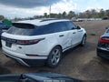 Photo 4 of 17 — 2021 Land Rover Range Rover Velar