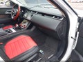 Photo 5 of 17 — 2021 Land Rover Range Rover Velar