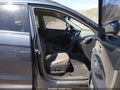 2014 Hyundai Santa Fe — photo 5 of 11 | VIN 5XYZU3LB7EG210770