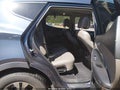 2014 Hyundai Santa Fe — photo 8 of 11 | VIN 5XYZU3LB7EG210770