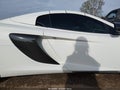 Photo 14 of 17 — 2016 McLaren 650S