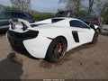 2016 McLaren 650S — photo 4 of 17 | VIN SBM11FAA3GW006112