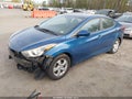 2014 Hyundai Elantra — photo 2 of 12 | VIN KMHDH4AE6EU198560