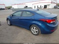2014 Hyundai Elantra — photo 3 of 12 | VIN KMHDH4AE6EU198560