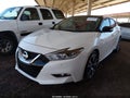Photo 2 of 16 — 2017 Nissan Maxima