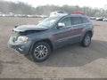 Photo 2 of 17 — 2016 Jeep Grand Cherokee