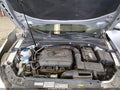 Photo 10 of 16 — 2015 Volkswagen Passat