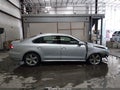 Photo 13 of 16 — 2015 Volkswagen Passat