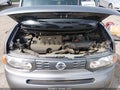 Photo 10 of 11 — 2009 Nissan Cube