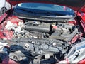 Photo 10 of 17 — 2016 Nissan Rogue