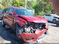 Photo 1 of 17 — 2016 Nissan Rogue