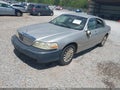 2003 Lincoln Town Car — photo 2 of 11 | VIN 1LNHM82W93Y683079