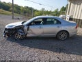 Photo 15 of 17 — 2011 Ford Fusion