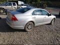 Photo 4 of 17 — 2011 Ford Fusion